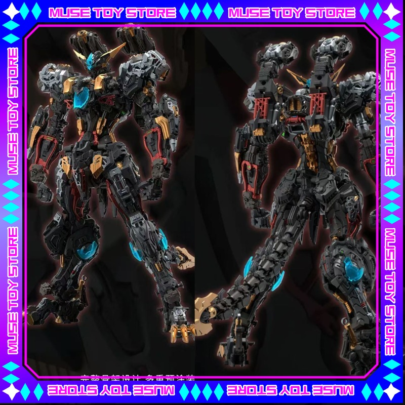 Model Kit Fenrir - 【Presale】IN ERA+ RMD 1/72 FENRIR Wolf