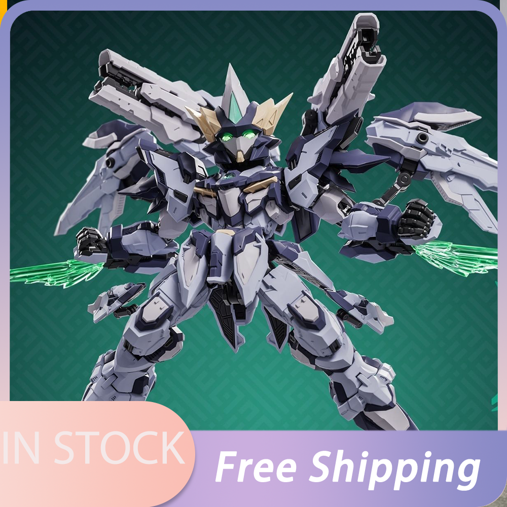 Gundam Model Mg - In Stock Zangdao Mode Sd Tianfa
