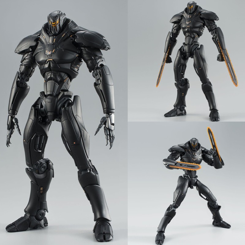Model Kit Pacific Rim - 16cm Pacific Rim Mecha Model Vengeance