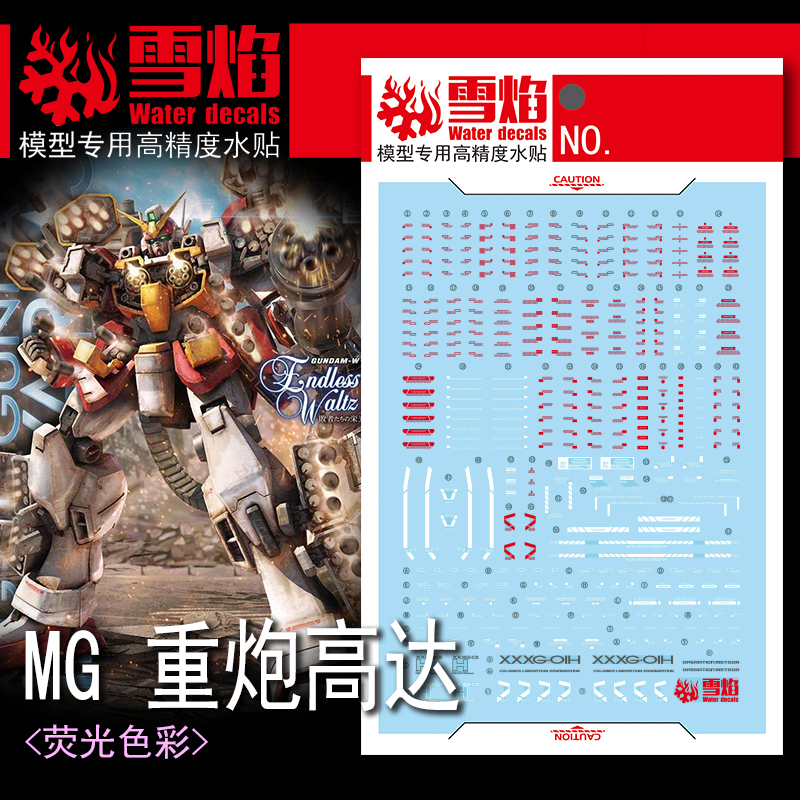 Model Kit Decals - Model Decals Water Slide Decals Tool