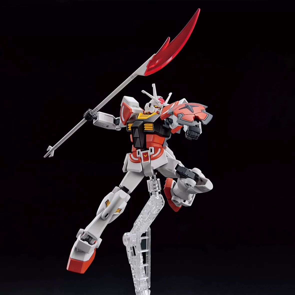 Model Kit Entry Grade - Original Bandai Gunpla Entry Grade Eg