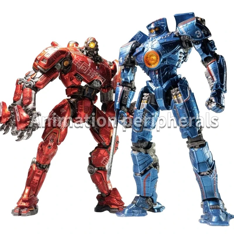 Model Kit Pacific Rim - In stock LING JIHUN Original Pacific