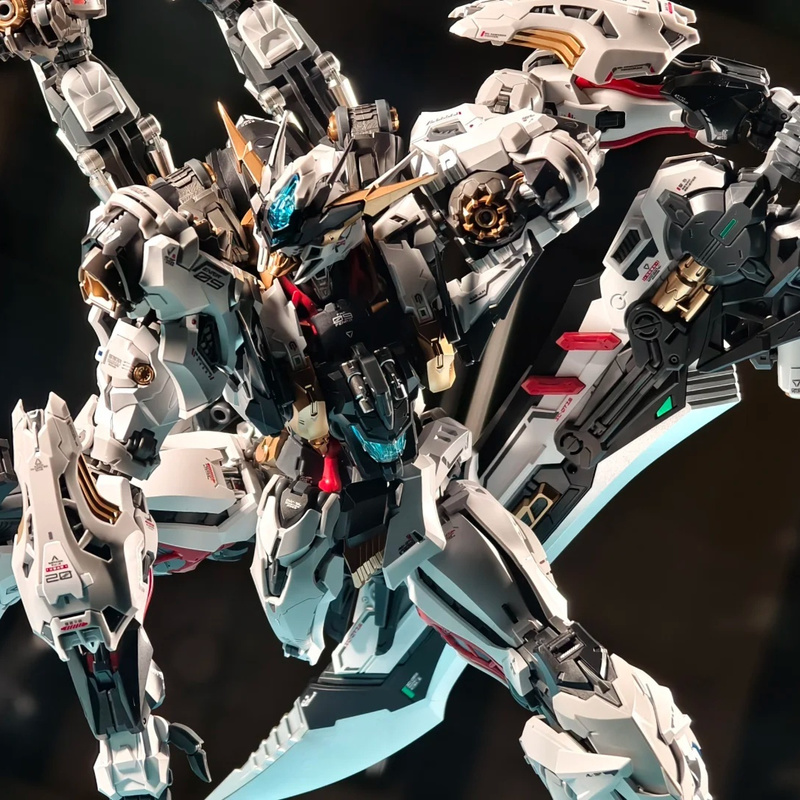 Model Kit Fenrir - IN ERA+ RMD 1/72 FENRIR Infinite