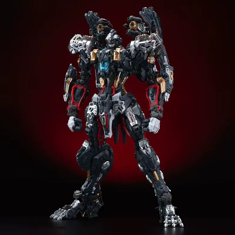 Model Kit Fenrir - 【IN STOCK】IN ERA+ RMD 1/72 FENRIR