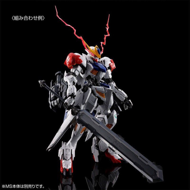In Stock Original Bandai Anime - Gundam Model Mg ulasan dan harga