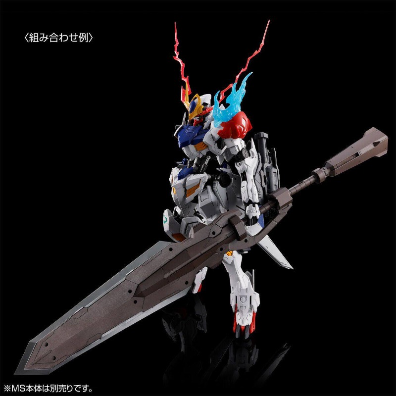 In Stock Original Bandai Anime - Gundam Model Mg ulasan dan harga