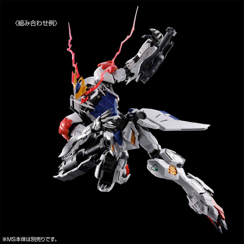 In Stock Original Bandai Anime - Gundam Model Mg ulasan dan harga