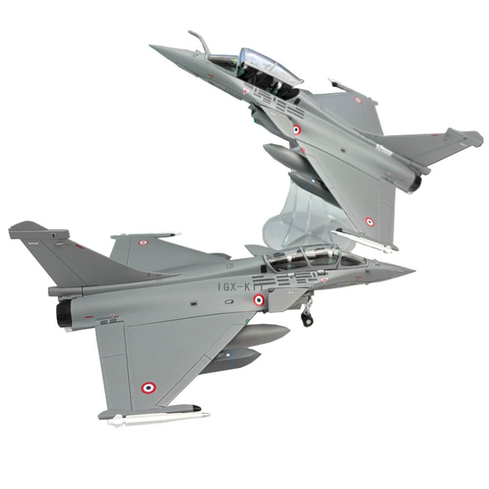 1/72 Scale France Air Force Ra - Model Kit Planes ulasan dan harga
