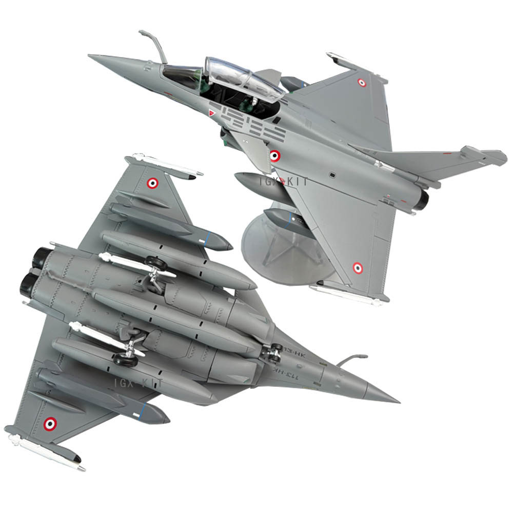 1/72 Scale France Air Force Ra - Model Kit Planes ulasan dan harga