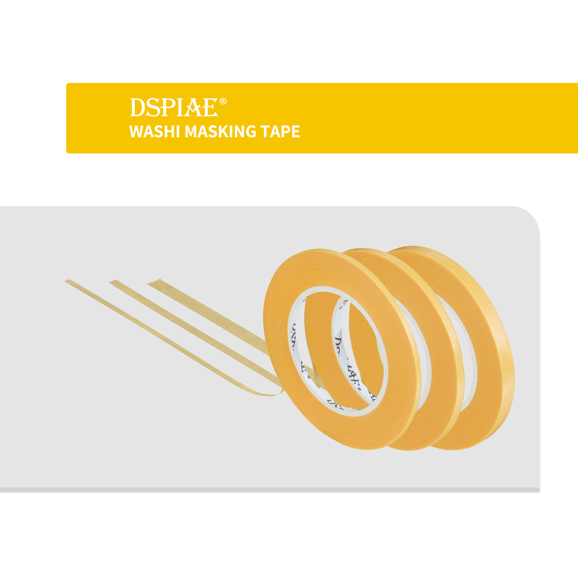 DSPIAE Precision Masking Tape  - Model Kit Perfect Grade ulasan dan harga