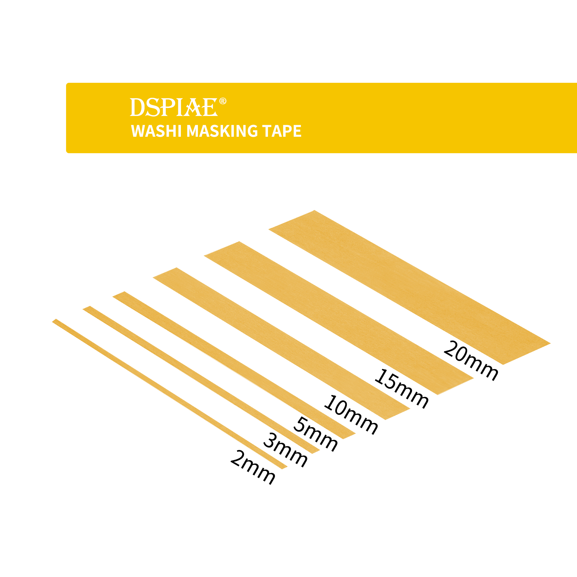 DSPIAE Precision Masking Tape  - Model Kit Perfect Grade ulasan dan harga