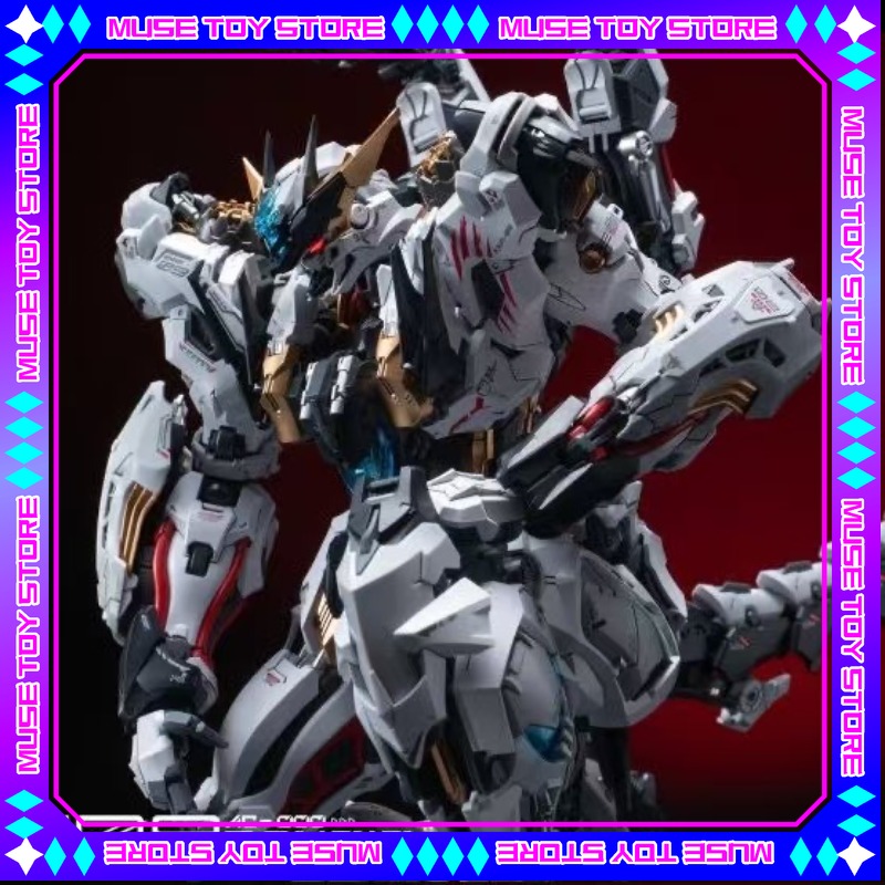 【Presale】IN ERA+ RMD 1/72 FENR - Model Kit Fenrir ulasan dan harga