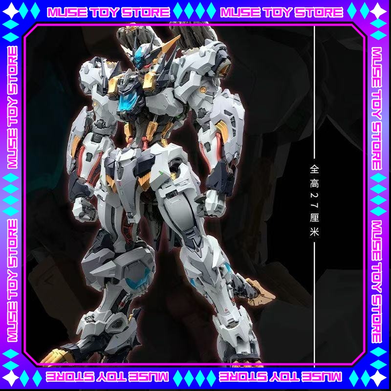 【Presale】IN ERA+ RMD 1/72 FENR - Model Kit Fenrir ulasan dan harga