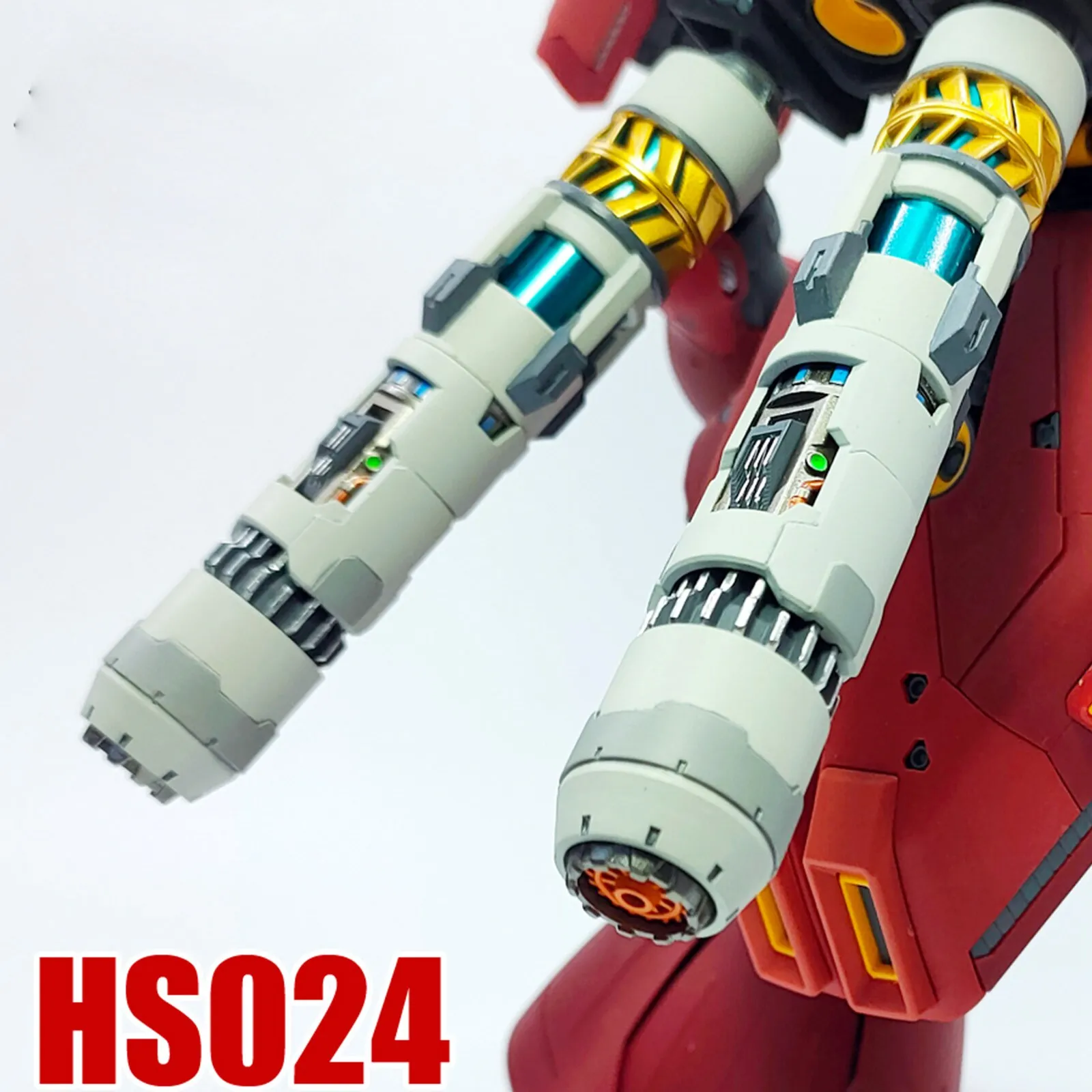 1pc\2PCs Fuel Tank Kit for HG  - Model Kit Jms ulasan dan harga