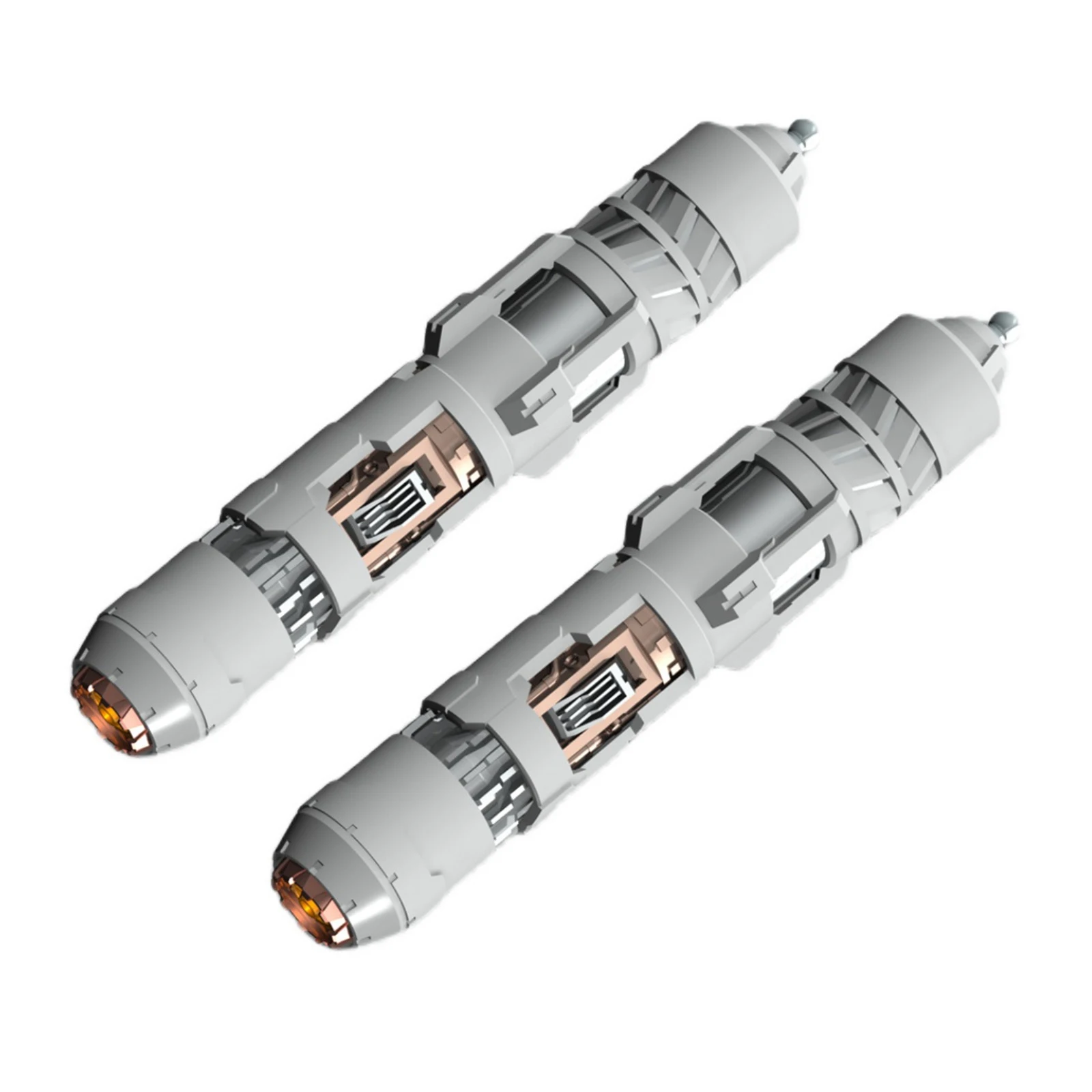 1pc\2PCs Fuel Tank Kit for HG  - Model Kit Jms ulasan dan harga