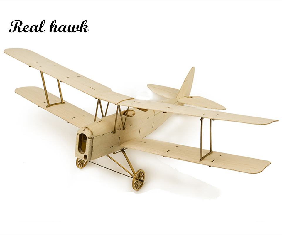 RC Plane Laser Cut Balsa Wood  - Model Kit Planes ulasan dan harga