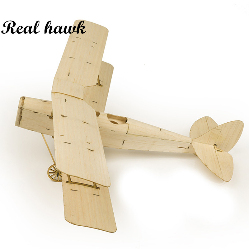 RC Plane Laser Cut Balsa Wood  - Model Kit Planes ulasan dan harga