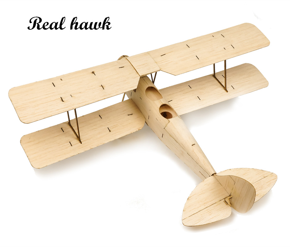 RC Plane Laser Cut Balsa Wood  - Model Kit Planes ulasan dan harga