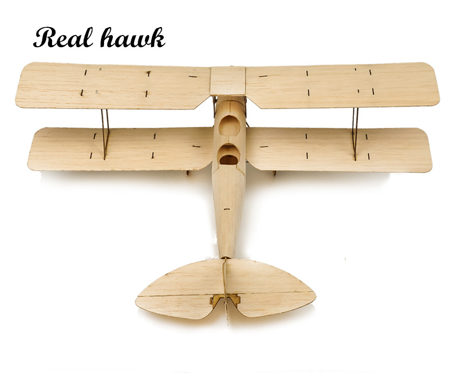 RC Plane Laser Cut Balsa Wood  - Model Kit Planes ulasan dan harga