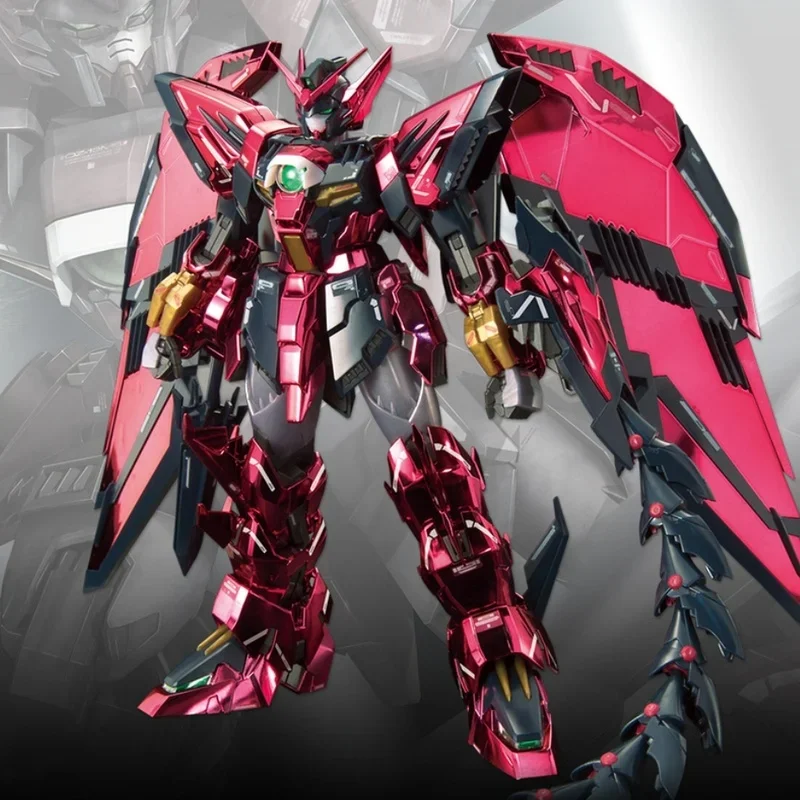 Daban MG 1/100 6602S Epyon EW  - Gundam Model Mg ulasan dan harga