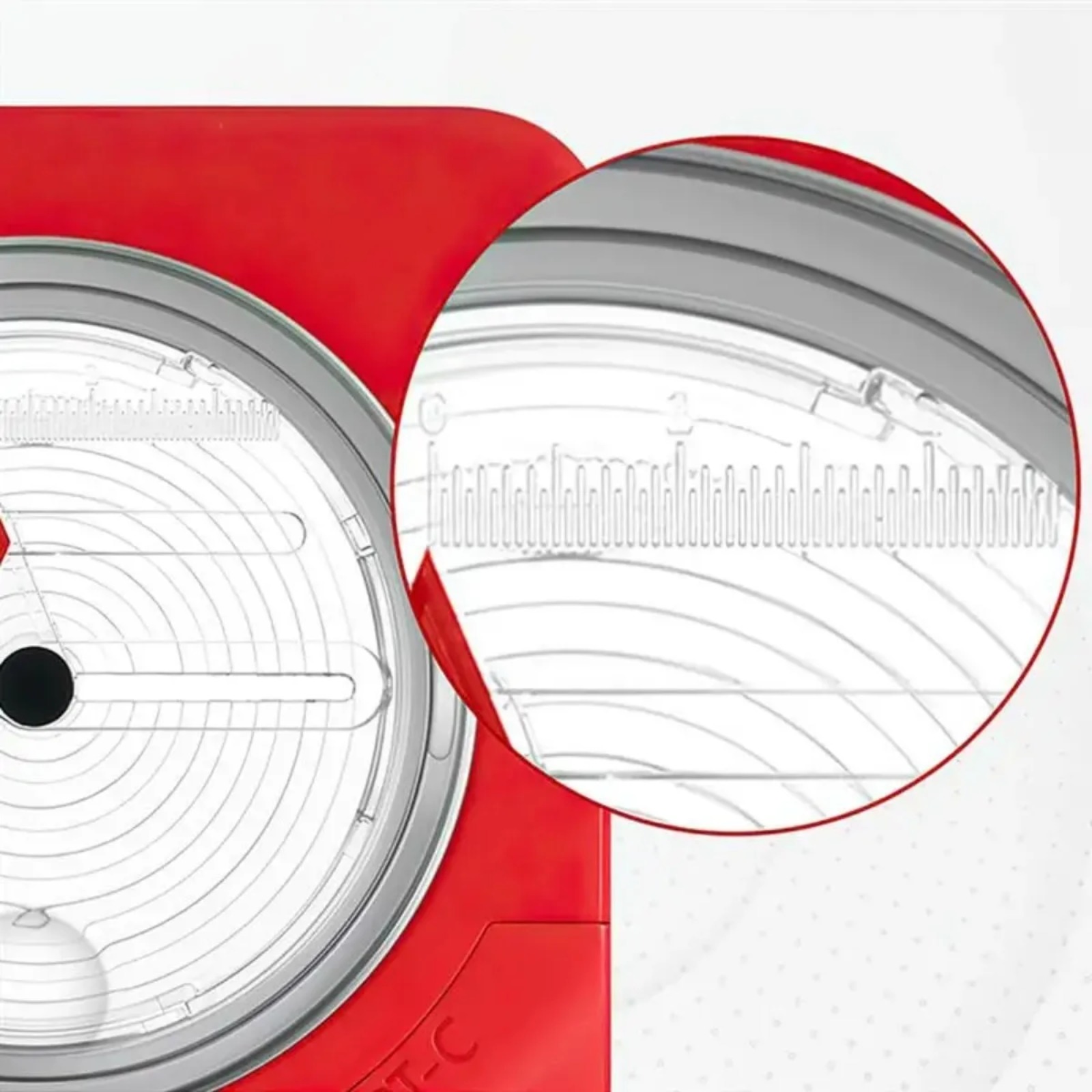 DSPIAE PT-C Integrated Round C - Metallic Paint Set ulasan dan harga