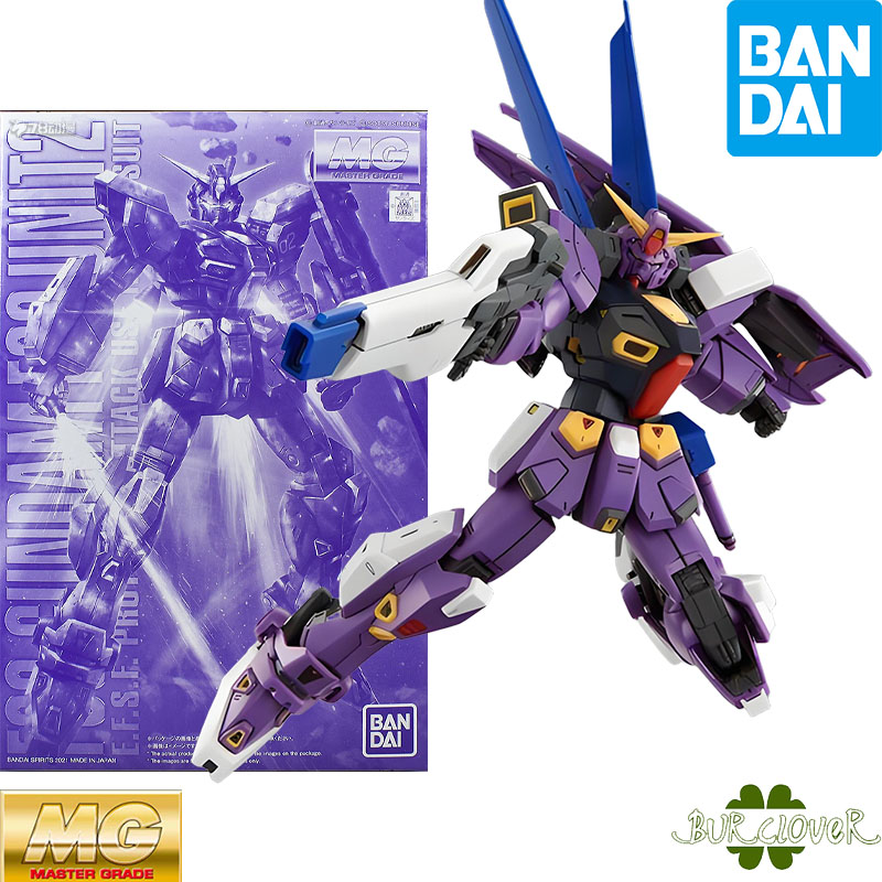 Bandai Original MG Gundam F90  - Gundam Model Mg ulasan dan harga
