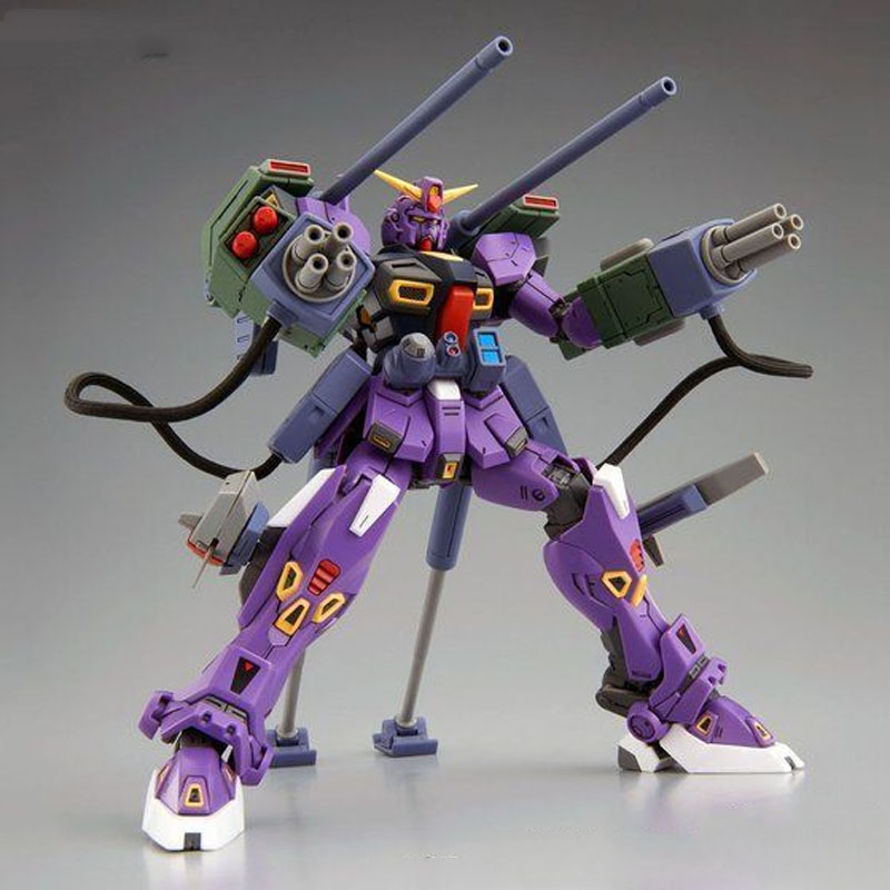 Bandai Original MG Gundam F90  - Gundam Model Mg ulasan dan harga