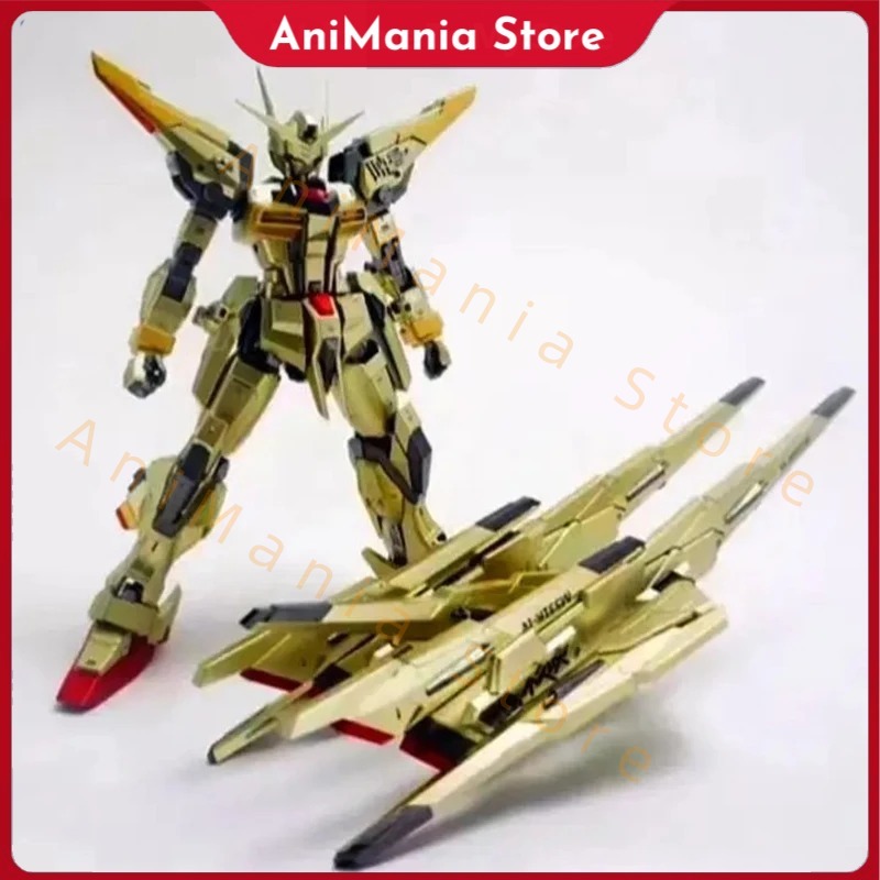 DADAO Akatsuki MG 1/100 ORB-01 - Gundam Model Mg ulasan dan harga