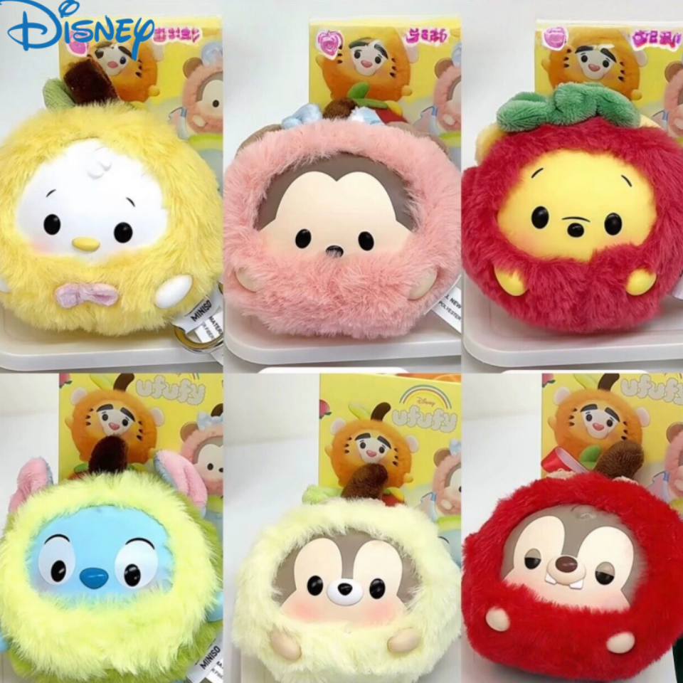 Disney Ufufy Fruit Collection  - Model Kit For Girls ulasan dan harga