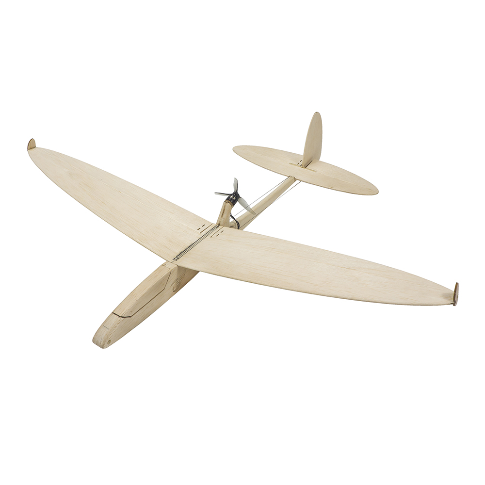 RC Plane Model Laser Cut Balsa - Model Kit Planes ulasan dan harga