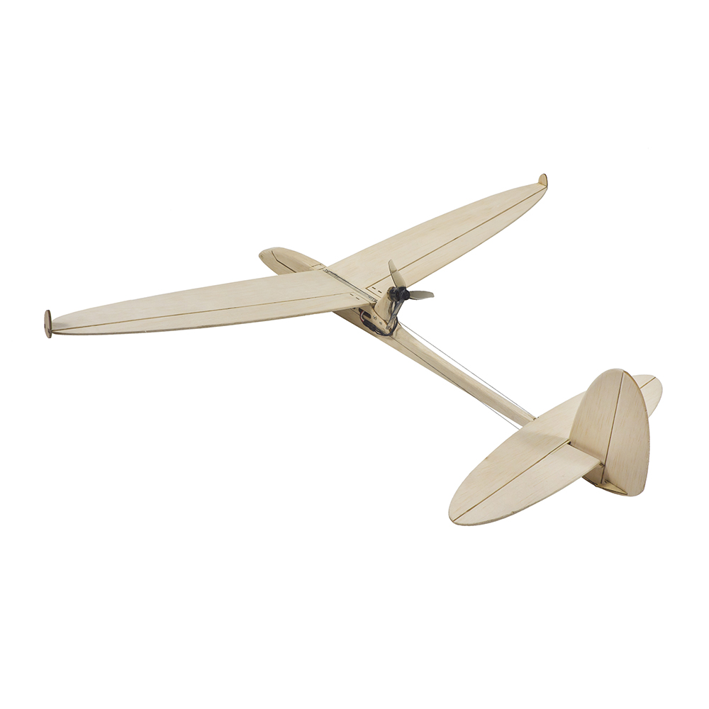 RC Plane Model Laser Cut Balsa - Model Kit Planes ulasan dan harga