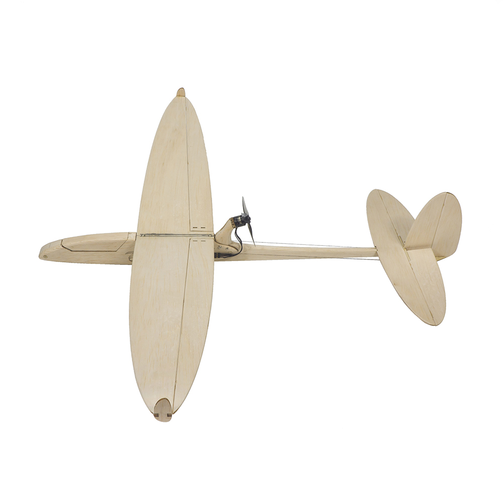 RC Plane Model Laser Cut Balsa - Model Kit Planes ulasan dan harga