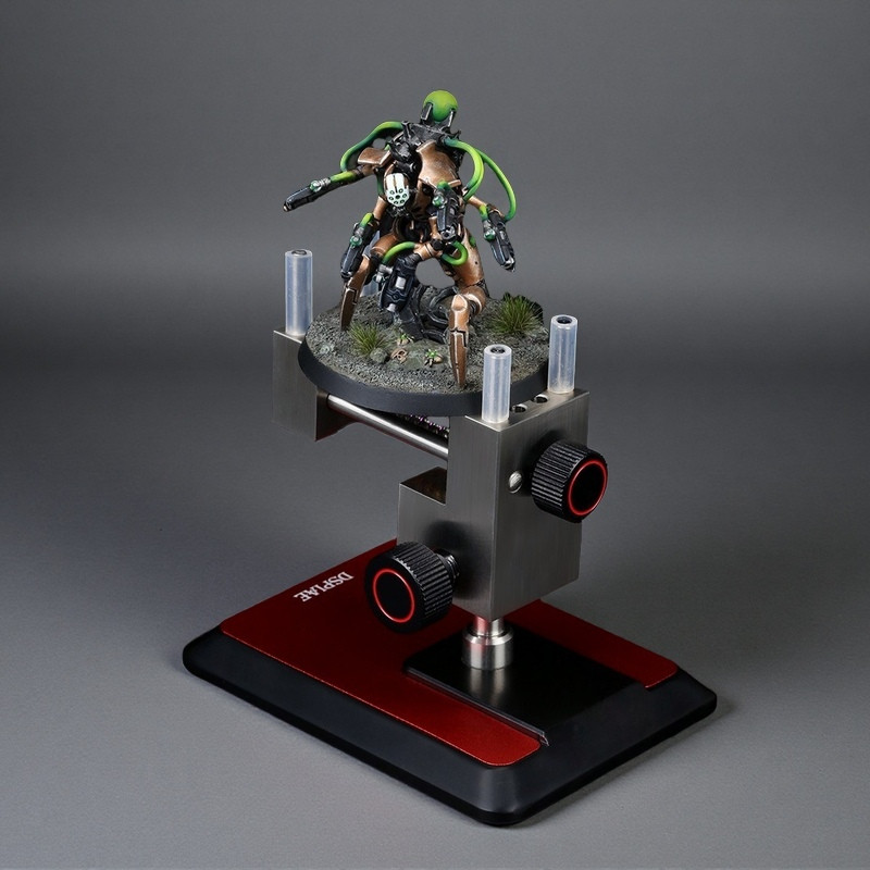 DSPIAE AT-TVA AT-TVB Precision - Model Kit Perfect Grade ulasan dan harga