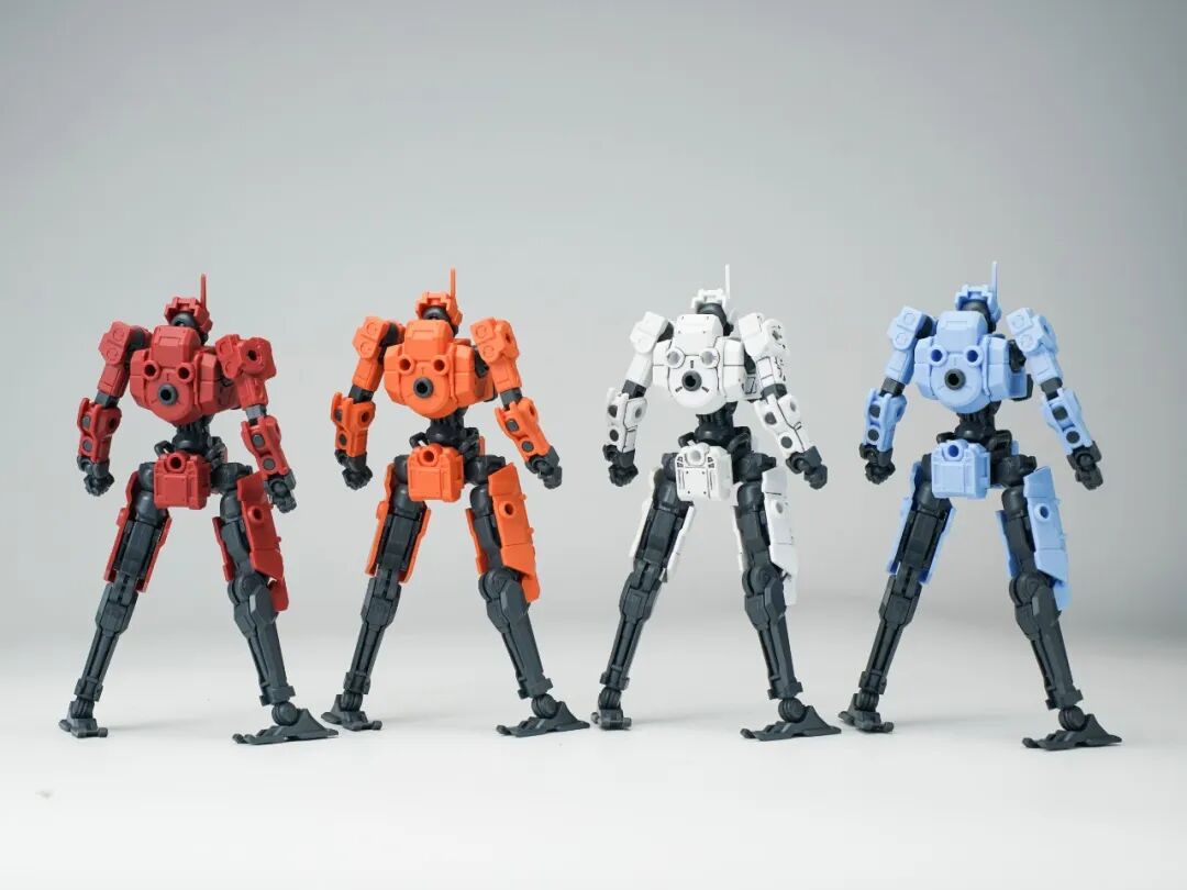 New Sheik Mainland 3MIN-A Seri - Model Kit Fenrir ulasan dan harga