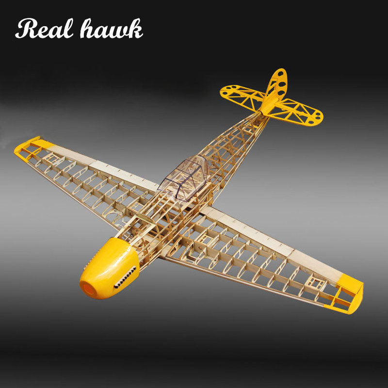 RC AirPlanes Laser Cut Balsa W - Model Kit Planes ulasan dan harga