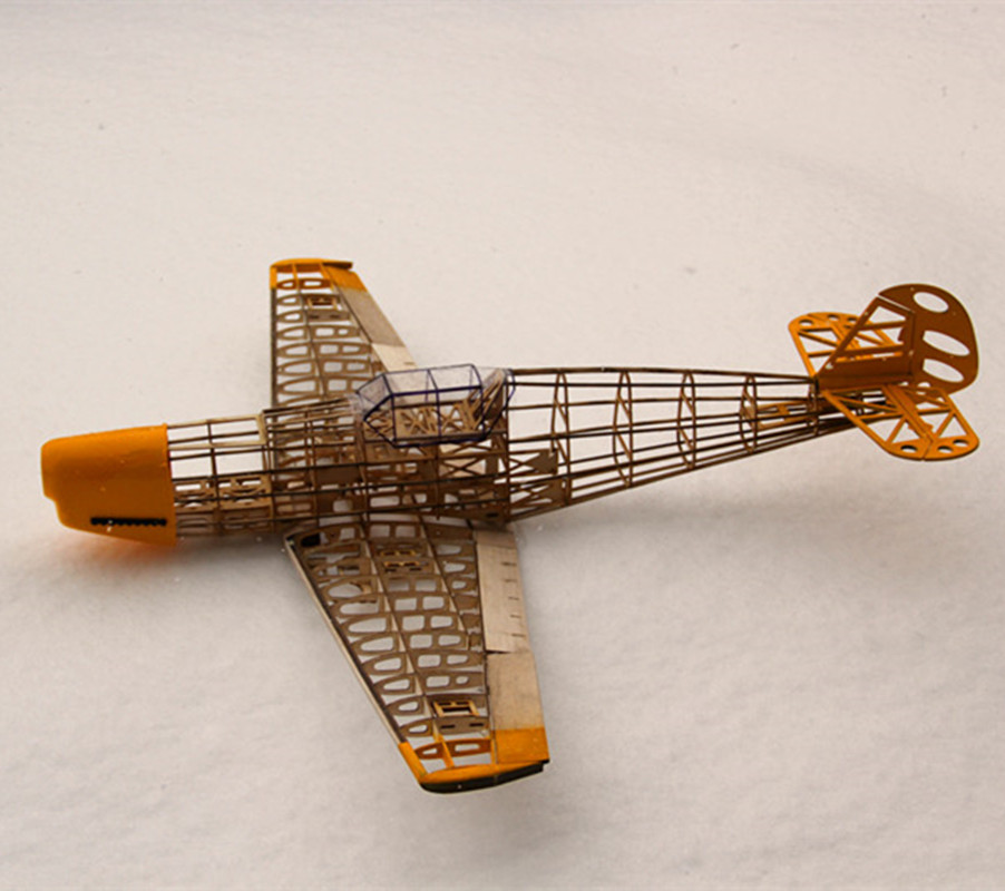 RC AirPlanes Laser Cut Balsa W - Model Kit Planes ulasan dan harga