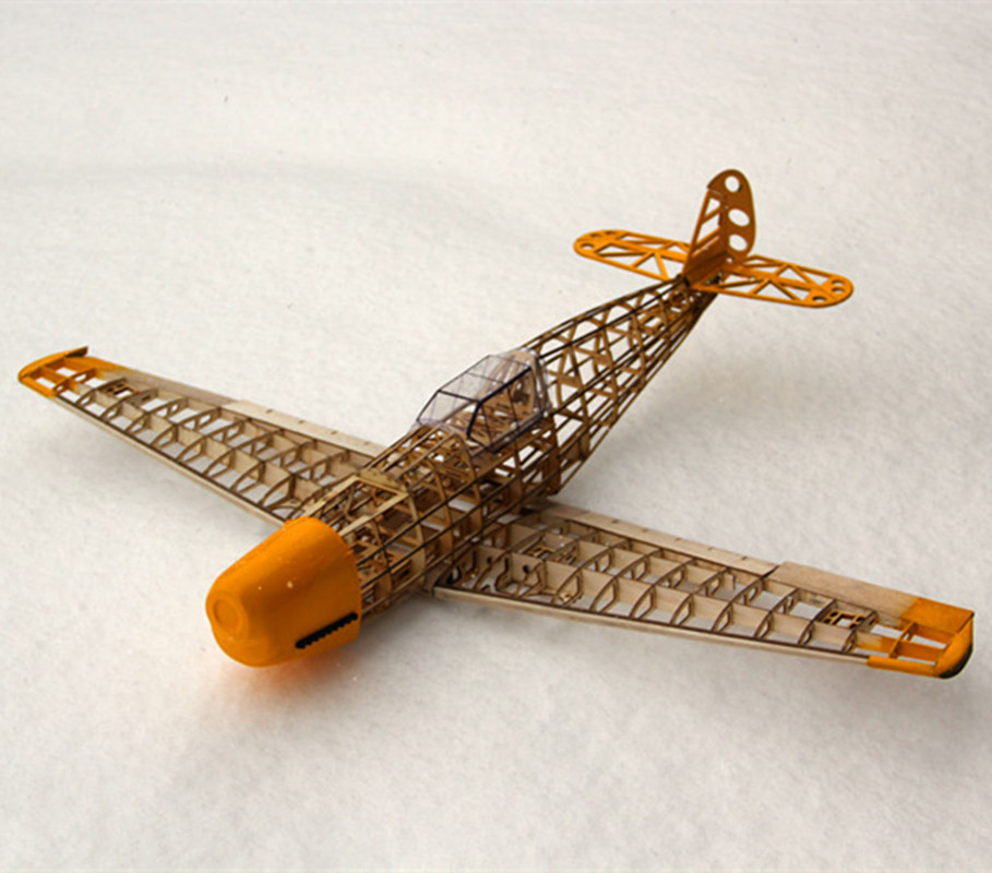 RC AirPlanes Laser Cut Balsa W - Model Kit Planes ulasan dan harga
