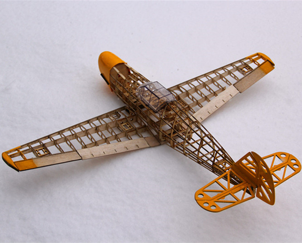 RC AirPlanes Laser Cut Balsa W - Model Kit Planes ulasan dan harga