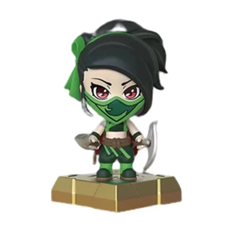 Genuine League of Legends Peri - Model Kit Lizard ulasan dan harga