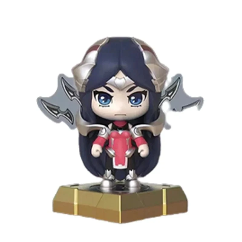 Genuine League of Legends Peri - Model Kit Lizard ulasan dan harga