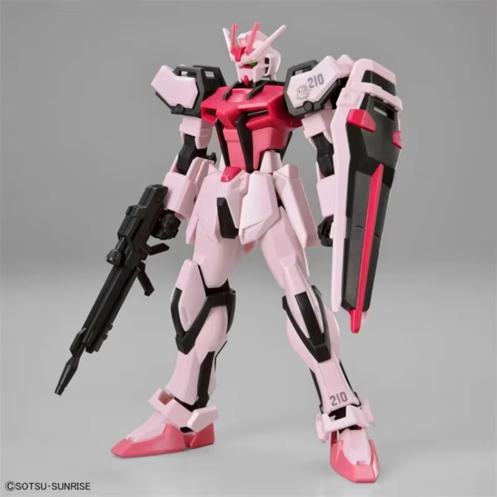 Bandai Original Gundam Model K - Model Kit Entry Grade ulasan dan harga