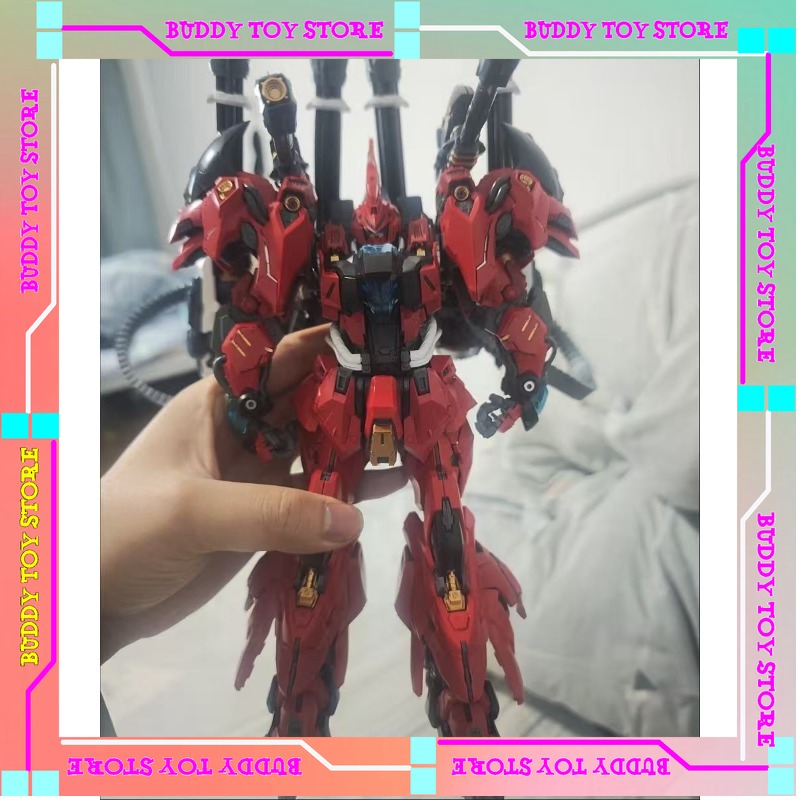 IN ERA + MG 1/100 Model Kit Li - Model Kit Lizard ulasan dan harga