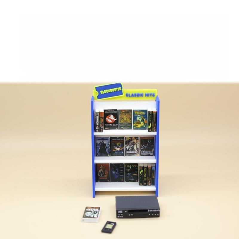 Hot Sale Random 1Set Miniature - Model Kit Vintage ulasan dan harga