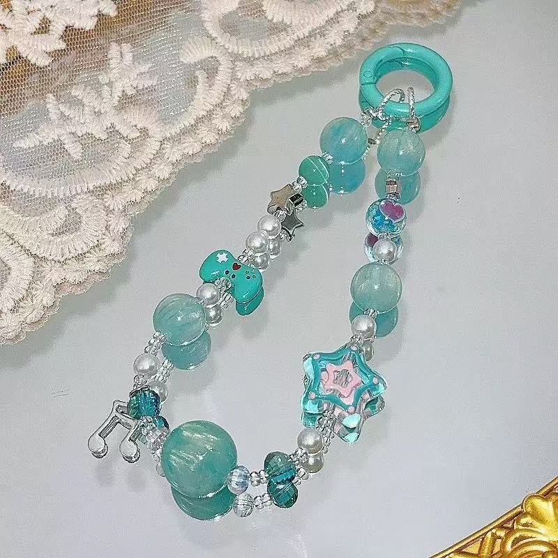 Hatsune Miku Phone chain carto - Model Kit Mobil ulasan dan harga
