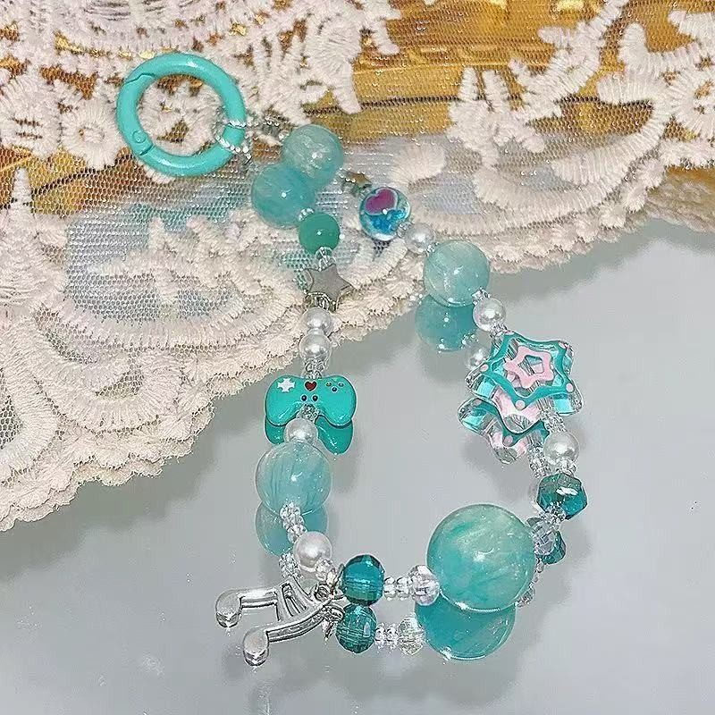 Hatsune Miku Phone chain carto - Model Kit Mobil ulasan dan harga