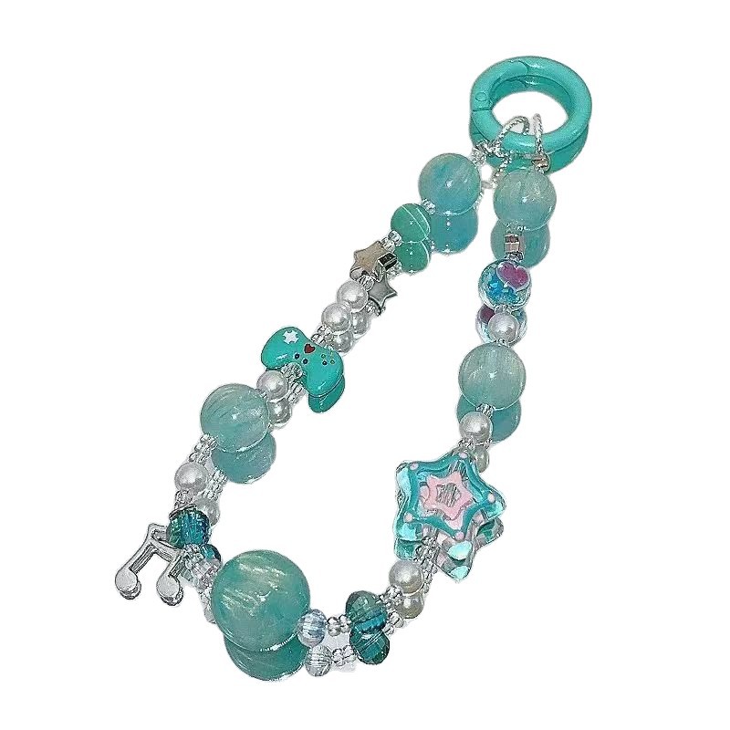 Hatsune Miku Phone chain carto - Model Kit Mobil ulasan dan harga