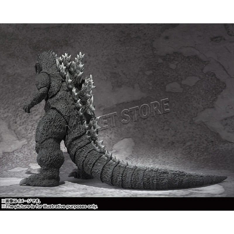 Bandai TAMASHII NATIONS S.H.Mo - Model Kit Pacific Rim ulasan dan harga