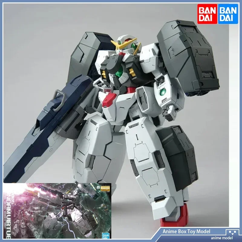 Gundam Bandai MG 1/100 GN-005  - Gundam Model Mg ulasan dan harga