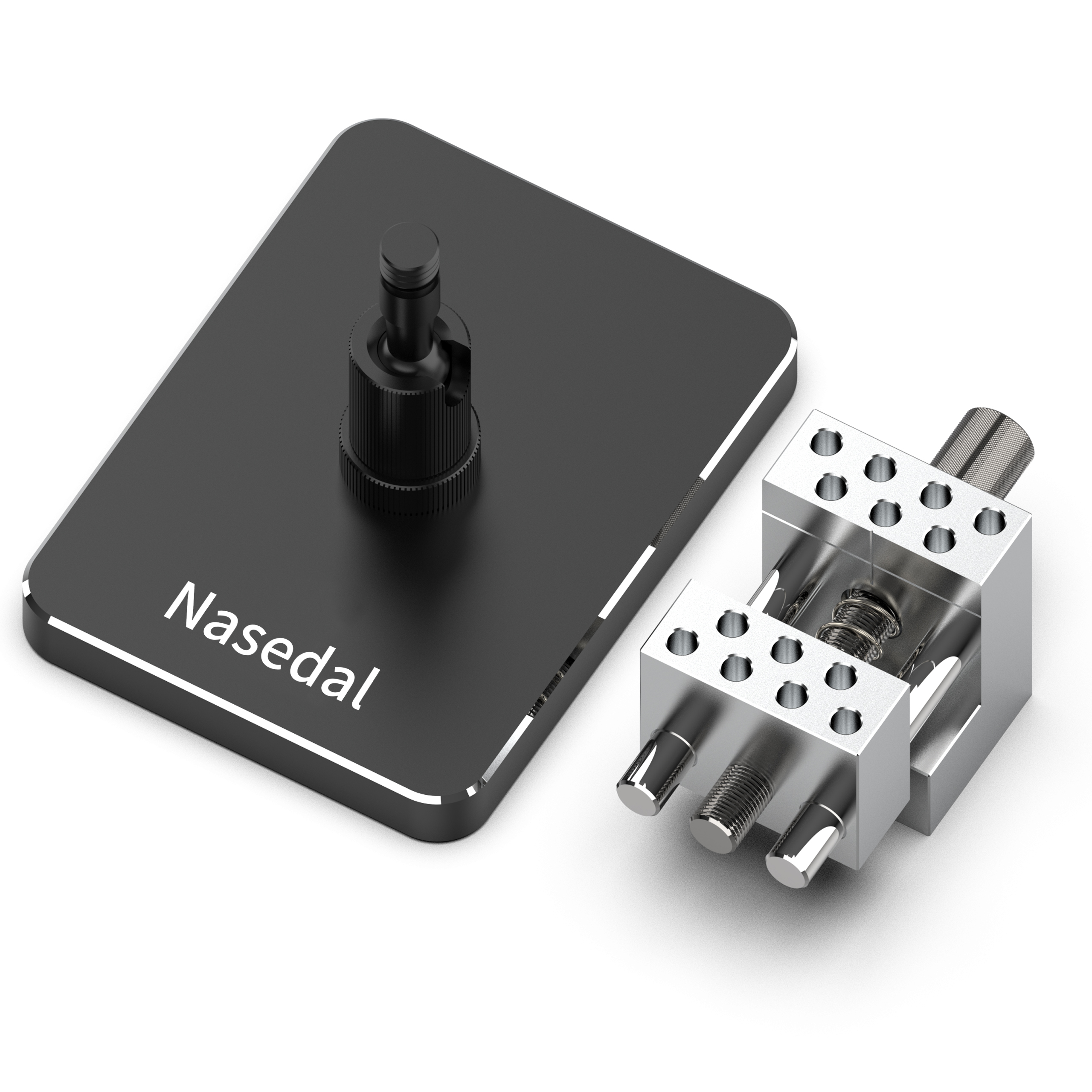 Nasedal 2in1 Mini Portable Tab - Model Kit Perfect Grade ulasan dan harga