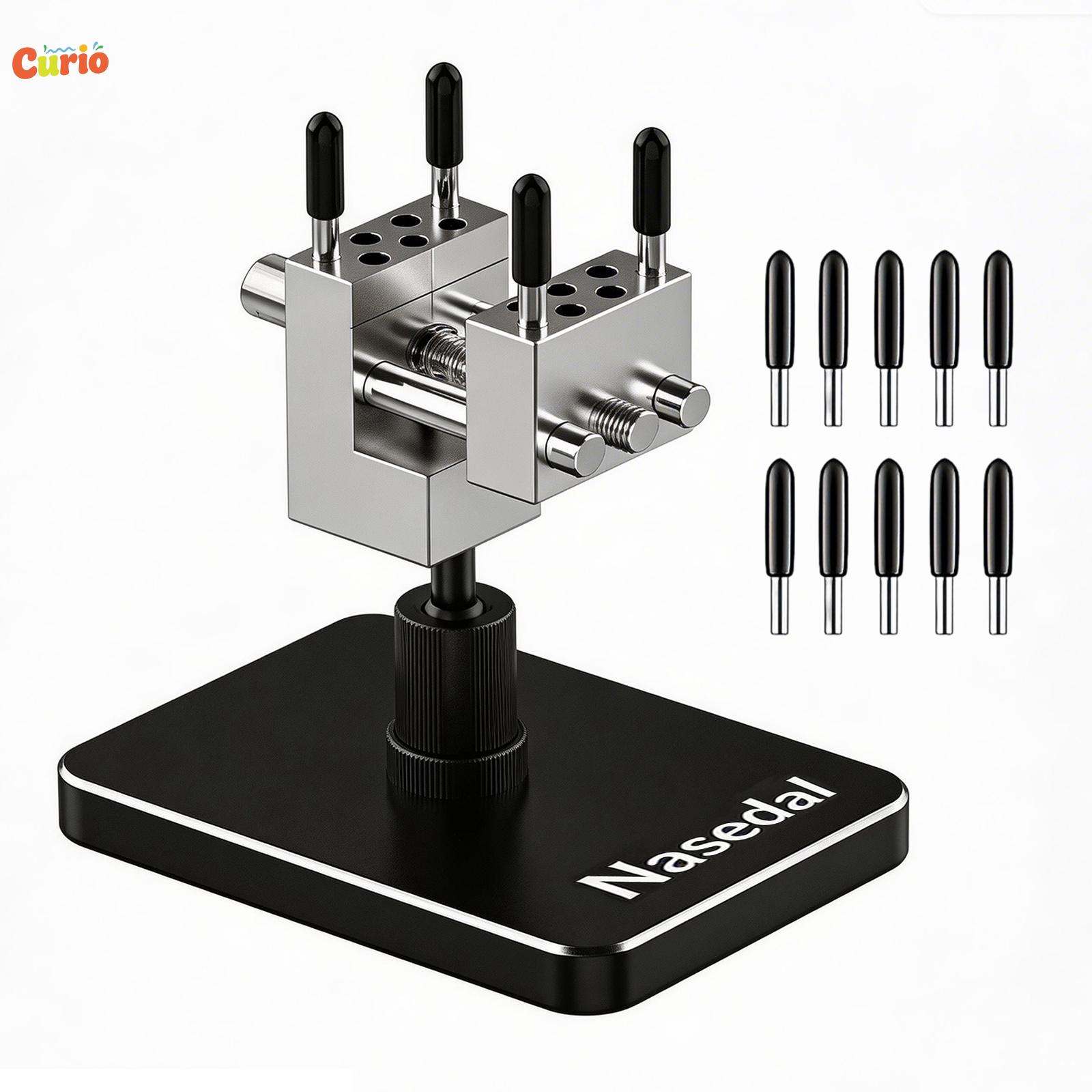 Nasedal 2 in1 Mini Portable Ta - Model Kit Perfect Grade ulasan dan harga